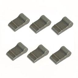 HOPE Jeu de 6 cliquets pour...