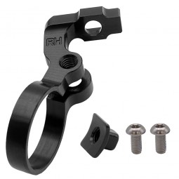 HOPE shifter mount clamp -...
