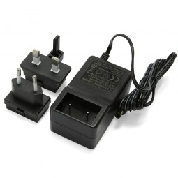 HOPE Chargeur de batterie...