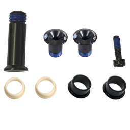 SCOTT Kit de visserie...