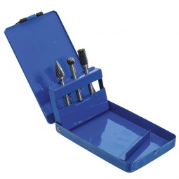 BGS Carbide milling Cutter...