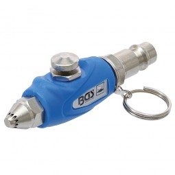 BGS Mini souflette d'air...