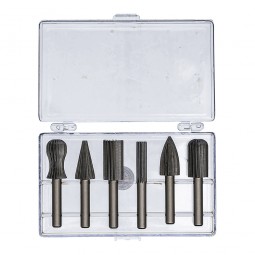 BGS Taper Milling Cutter...