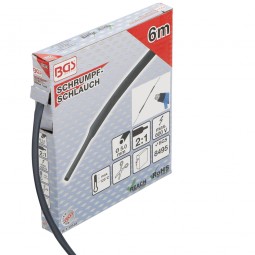 BGS Shrink Tube Box black -...