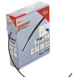 BGS Shrink Tube Box black -...