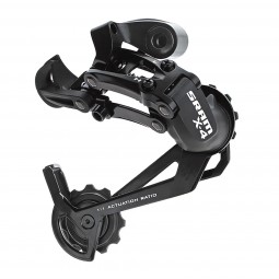 SRAM Dérailleur arrière X4...