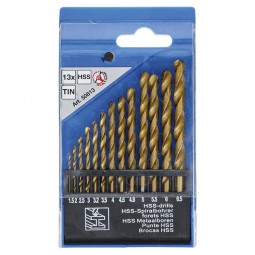 BGS Jeu de forets HSS | 1,5...