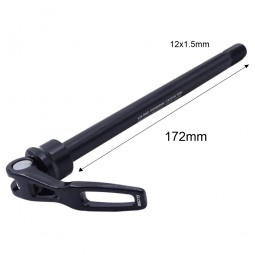 LAPIERRE 172x12x1,5mm Rear...