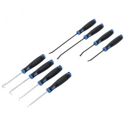 BGS Jeu de crochets avec...