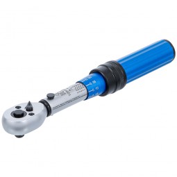 BGS Torque Wrench 1/4"| 1 -...