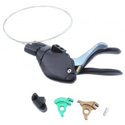 SCOTT Levier twinlock...