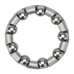 SHIMANO CB-E110 hub ball...