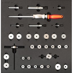 UNIOR Bearing service tool...