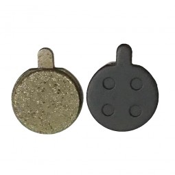 Disc brake pads 37095 for...