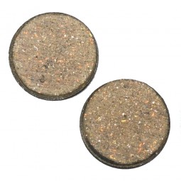 Disc brake pads 37095 for...