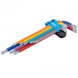 BGS Jeu de clés Torx...