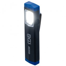 BGS Lampe de poche COB-LED...
