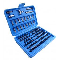 BGS Jeu d'embouts de...