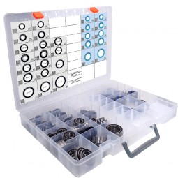 SGM BEARING BOX Roues /...