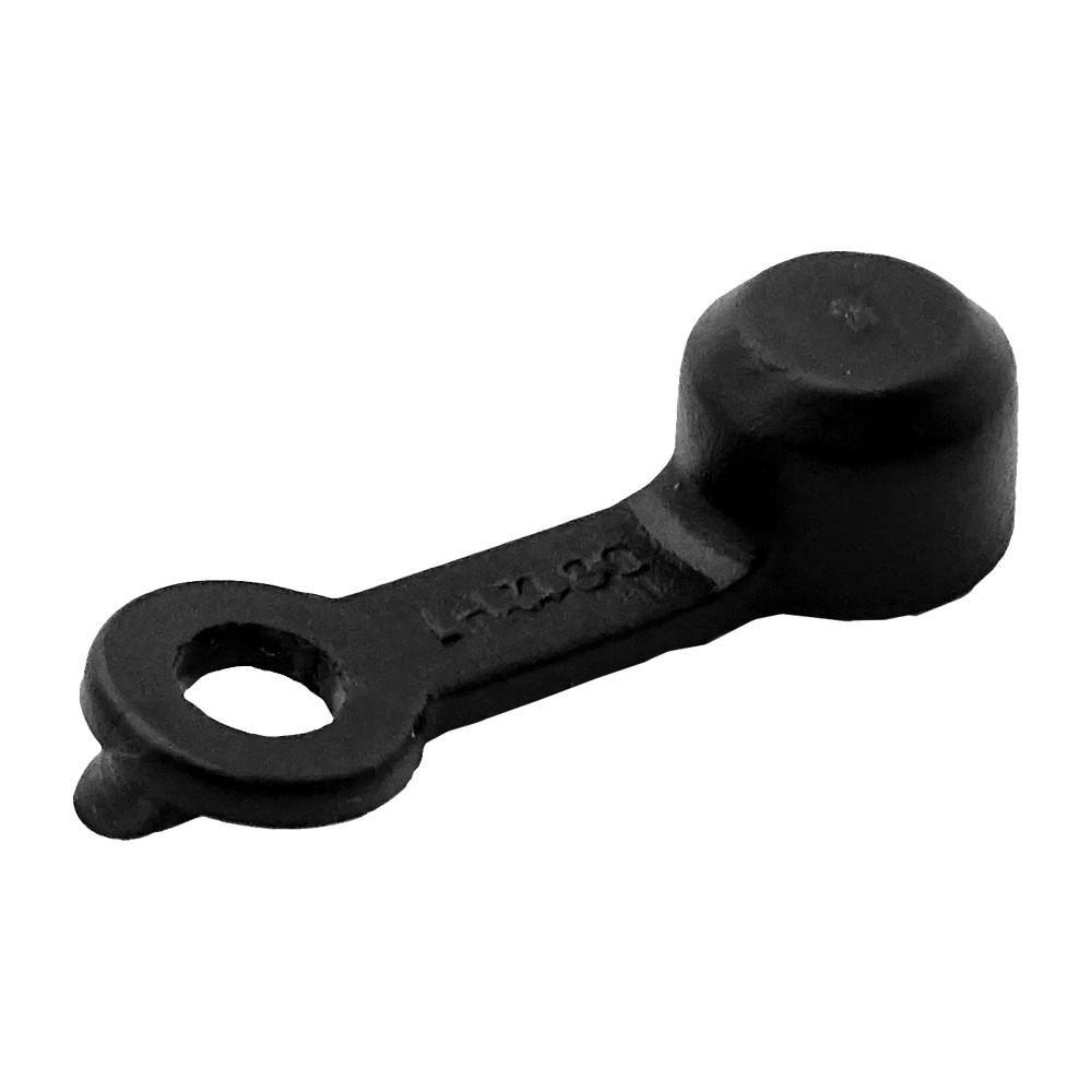 HOPE Bleed Nipple Rubber Cap For HBSP238 Screw HBSP240 HOPE Bleed Nipple Rubber Cap For HBSP238 Screw HBSP240