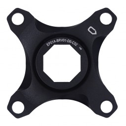 SAMOX Spider 104 BCD for...