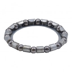 Cage à billes - 5/32" x 14...