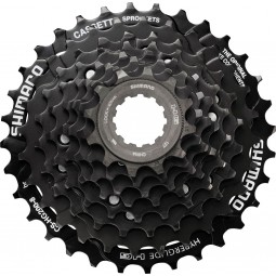 SHIMANO Cassette CS-HG200...