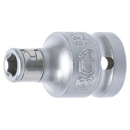 BGS Adaptateur pour embout...