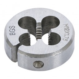 BGS Filières M12 x 1,75 x...