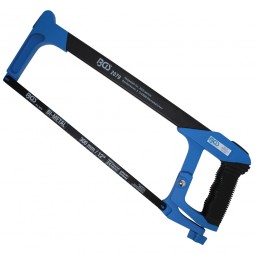 BGS Hacksaw heavy duty with...