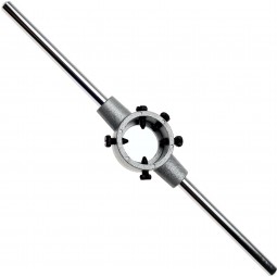 BGS Die Holder 38 x 14 mm -...