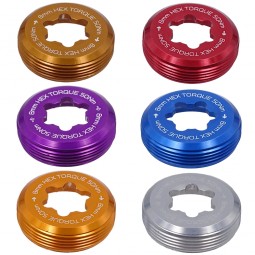 HOPE E-bike crankset -...