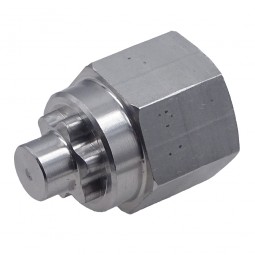 HOPE E-Bike crankset...