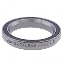 SGM Roulement 1" 1/8 30.15...