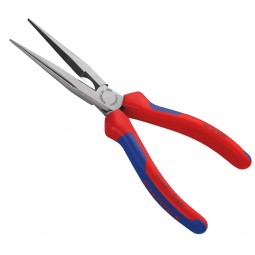 KNIPEX Pince demi-ronde...