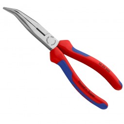 KNIPEX Snipe NoseBent  Side...
