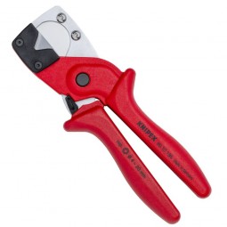 KNIPEX Pipe cutter for...