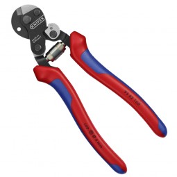 KNIPEX Cable Cutter (also...