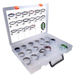 SGM HEADSET BEARING BOX |...
