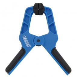 DRAPER spring clamp 40mm -...