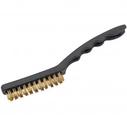 DRAPER Brosse laiton...