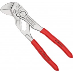 KNIPEX Pince-clé (à la fois...