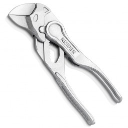 KNIPEX Pinces-clés XS - 86...