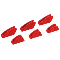 KNIPEX Three pairs of...