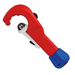 KNIPEX Pipe cutter for...