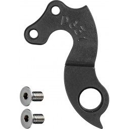 Patte de dérailleur D631