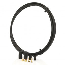 XLC BR-X05 Kit Durite de...