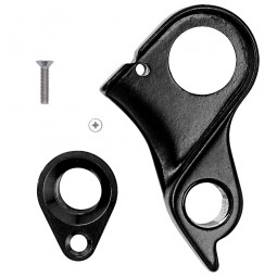 CUBE Patte de dérailleur  8651