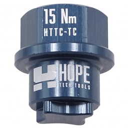 HOPE Outil bore caps Mono...