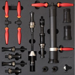 UNIOR Set of tools 3 for...